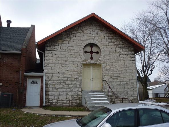 230 W Morris St, Indianapolis, IN 46225
